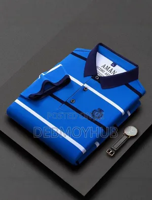 Men's Clothes