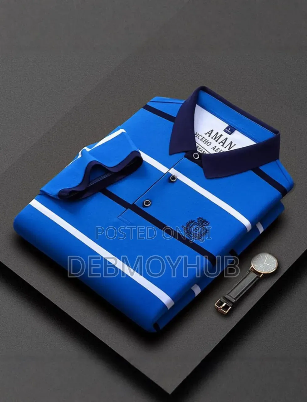 Men's Clothes