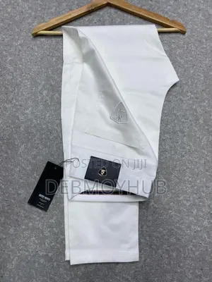 Men's Clothes