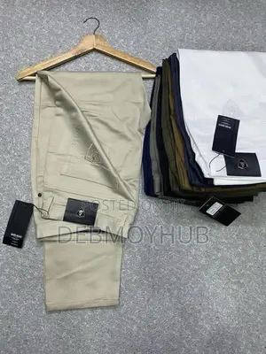 Men's Clothes