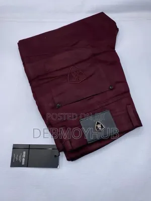 Men's Clothes