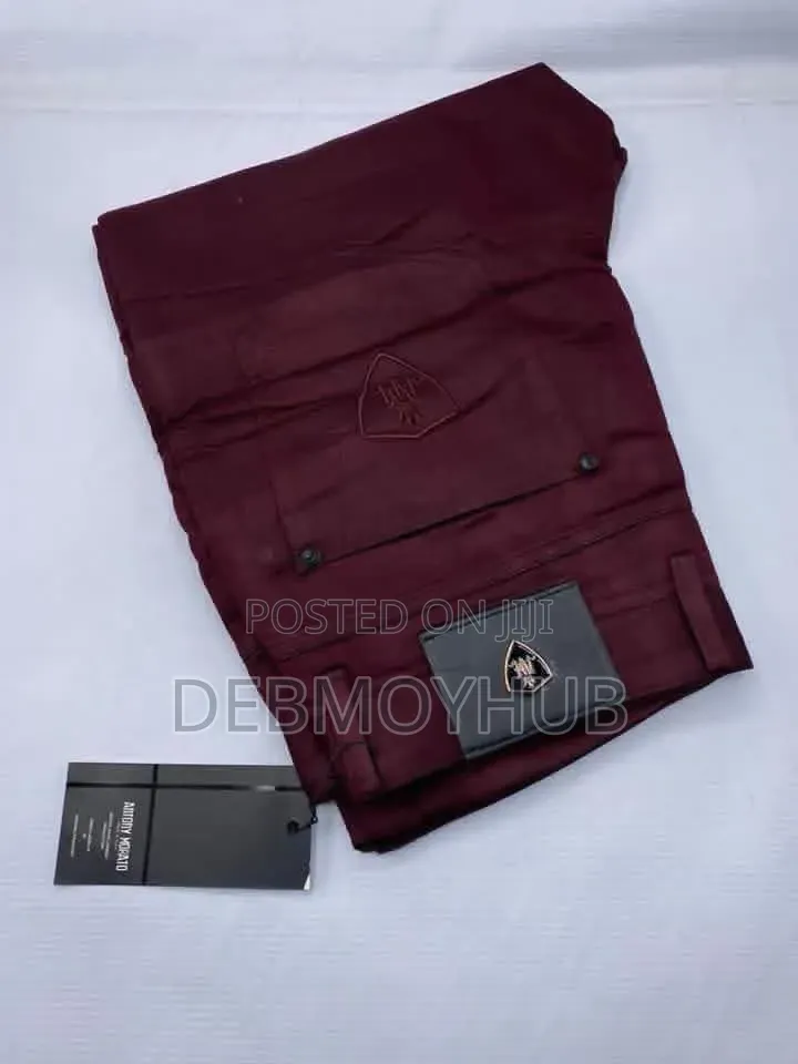 Men's Clothes