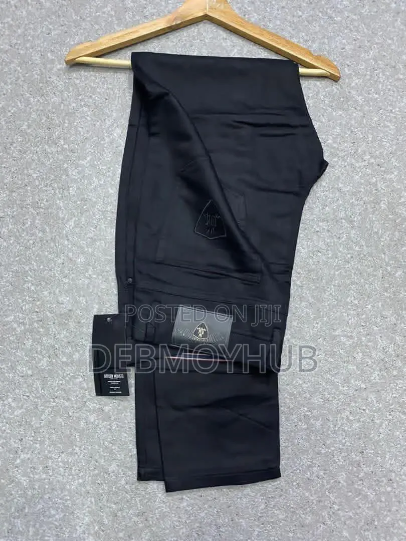 Men's Clothes