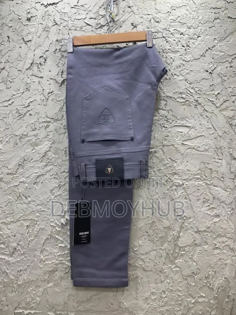 Men's Clothes