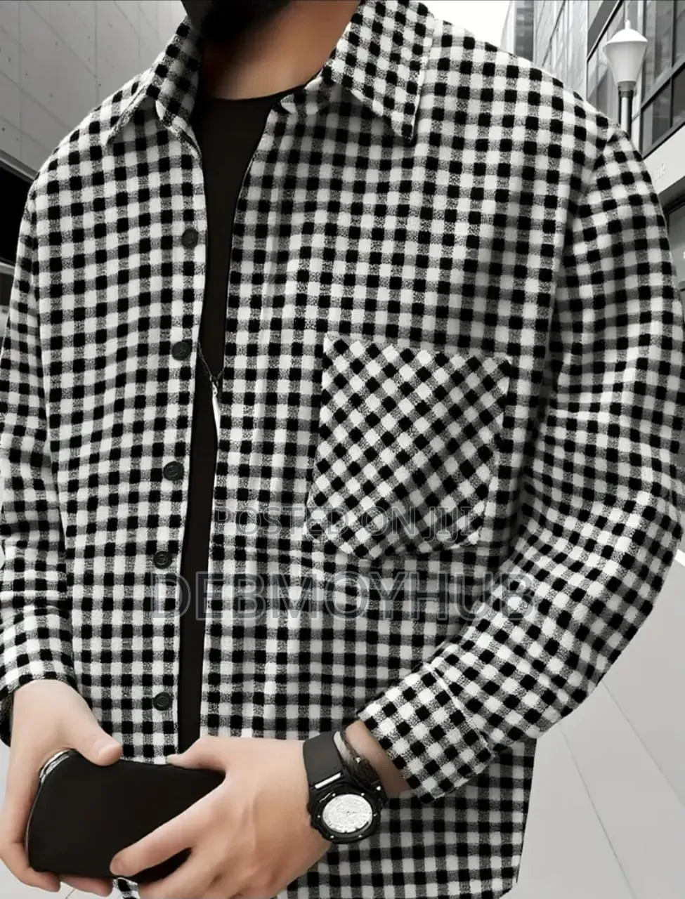 Men's Clothes