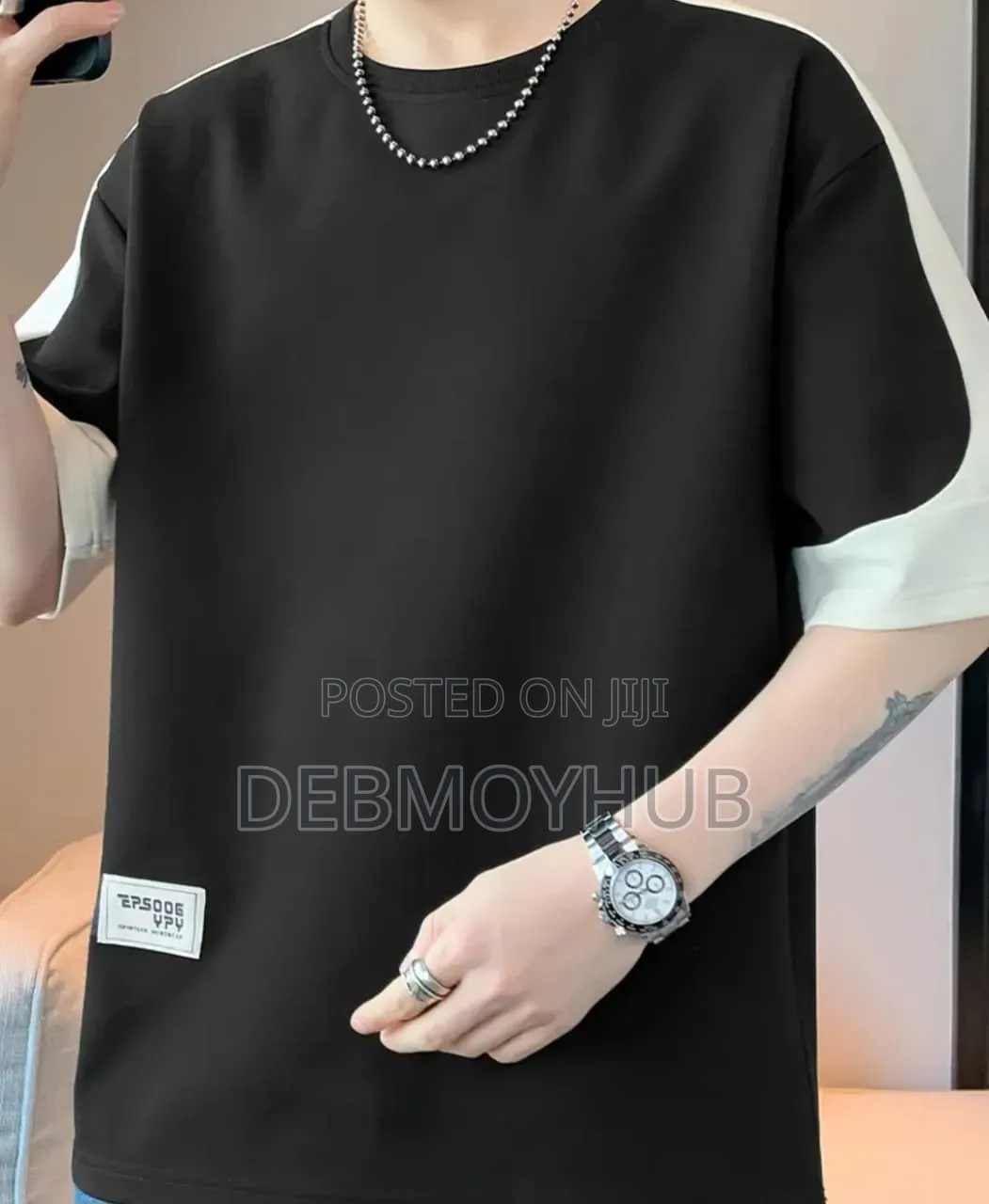 Men's Clothes