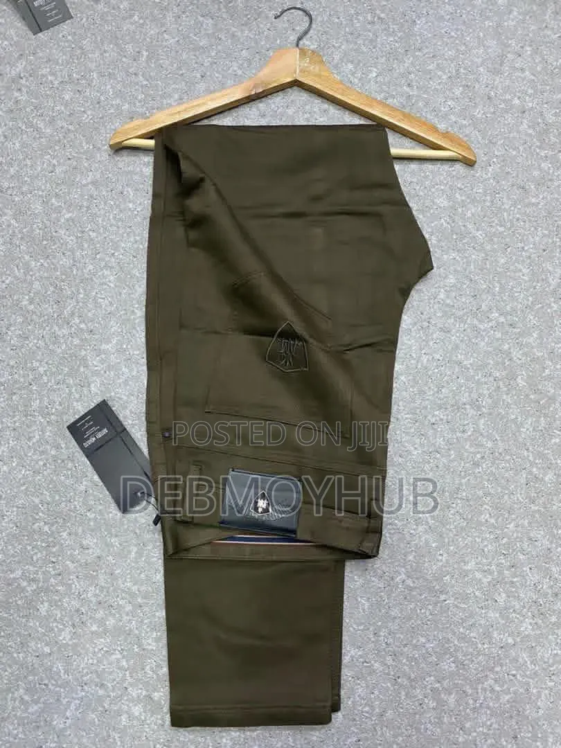Men's Clothes
