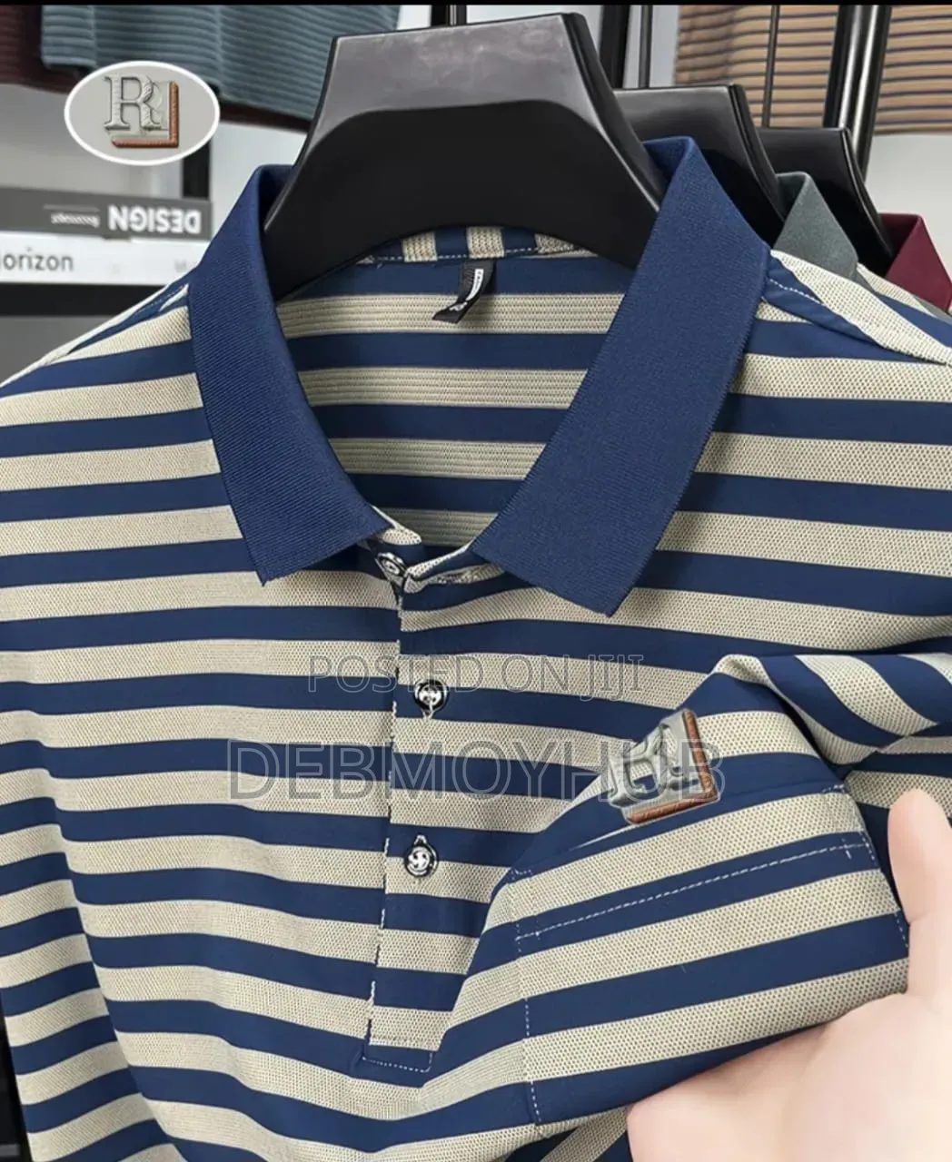Men's Clothes