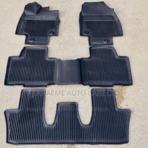 Grand Highlander 2025 Model Factory Fitted Follow Come Tokunbo Footmat