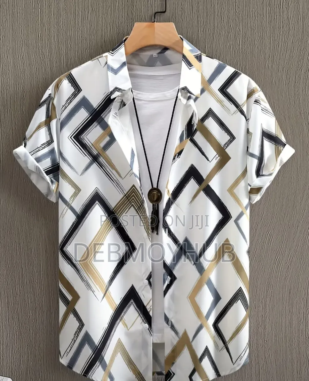 Men's Clothes