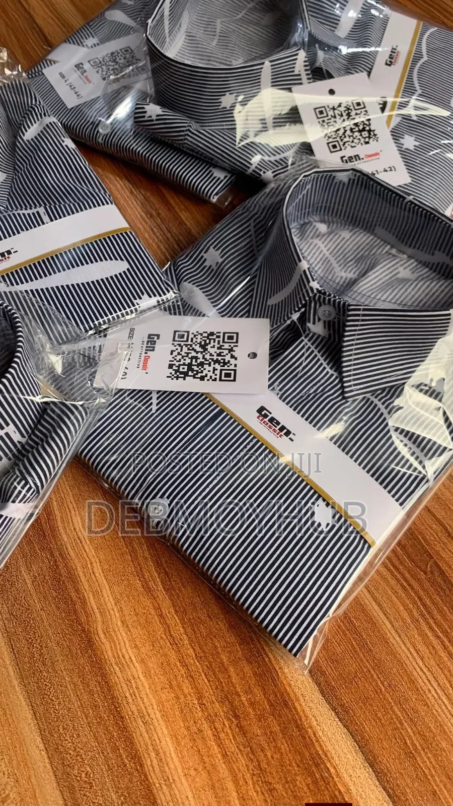 Men's Clothes