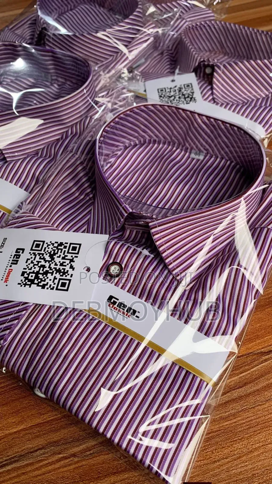 Men's Clothes
