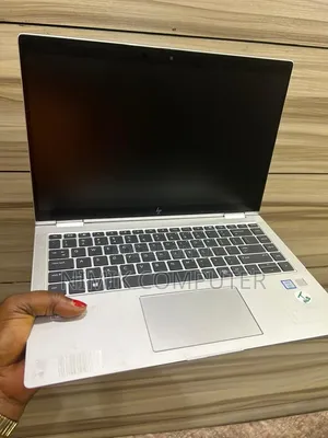 Laptop HP EliteBook 1040 G6 16GB Intel Core i7 SSD 512GB