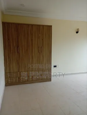 2bdrm Block of Flats in F O 1, Kubwa for rent
