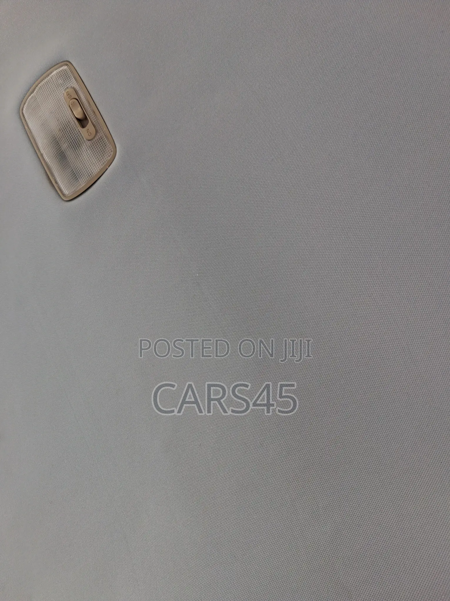 Honda Accord 2011 White