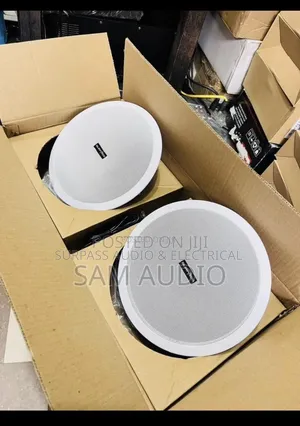 2in1 30watt Bluetooth Speaker