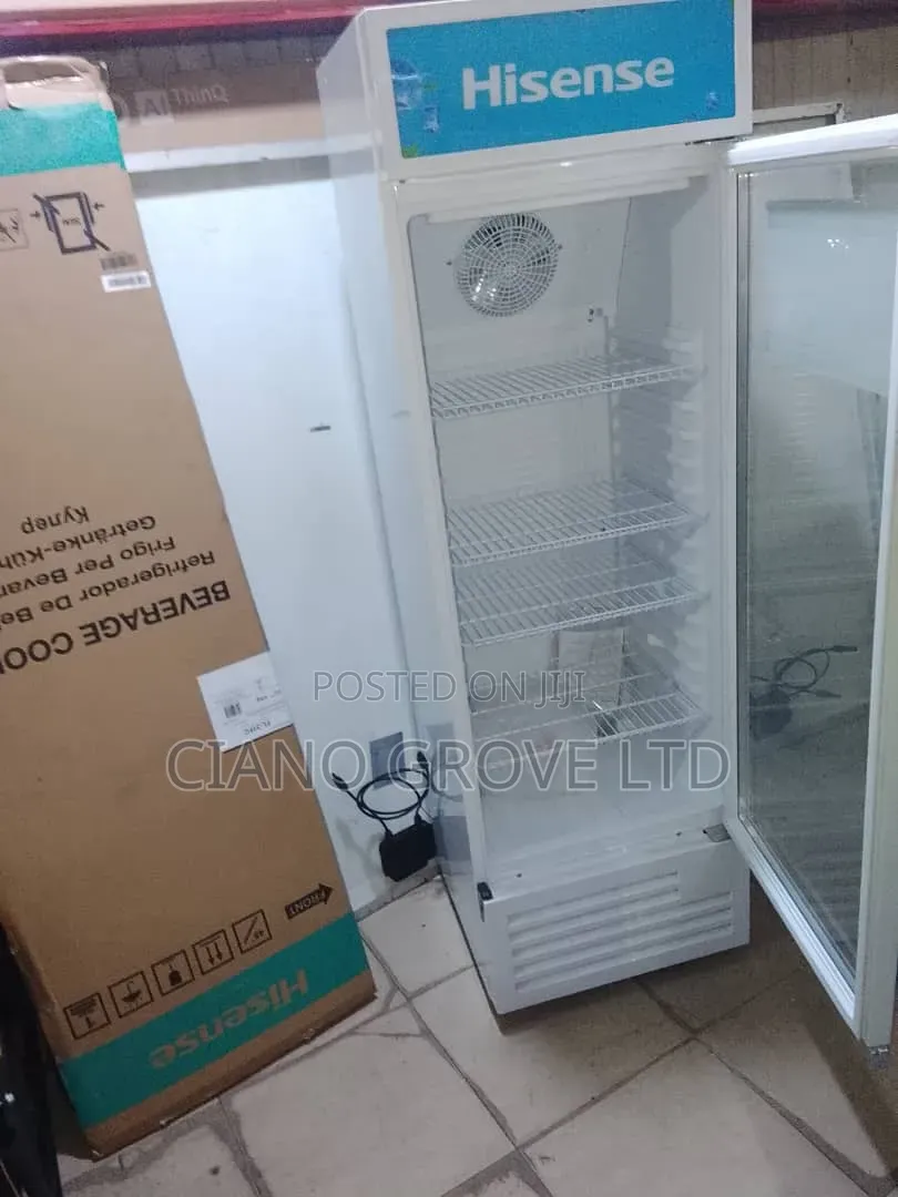 Hisense Chiller 205 Liters