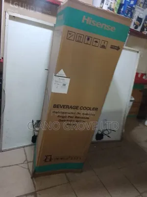 Hisense Chiller 205 Liters