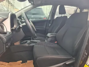 Toyota RAV4 2018