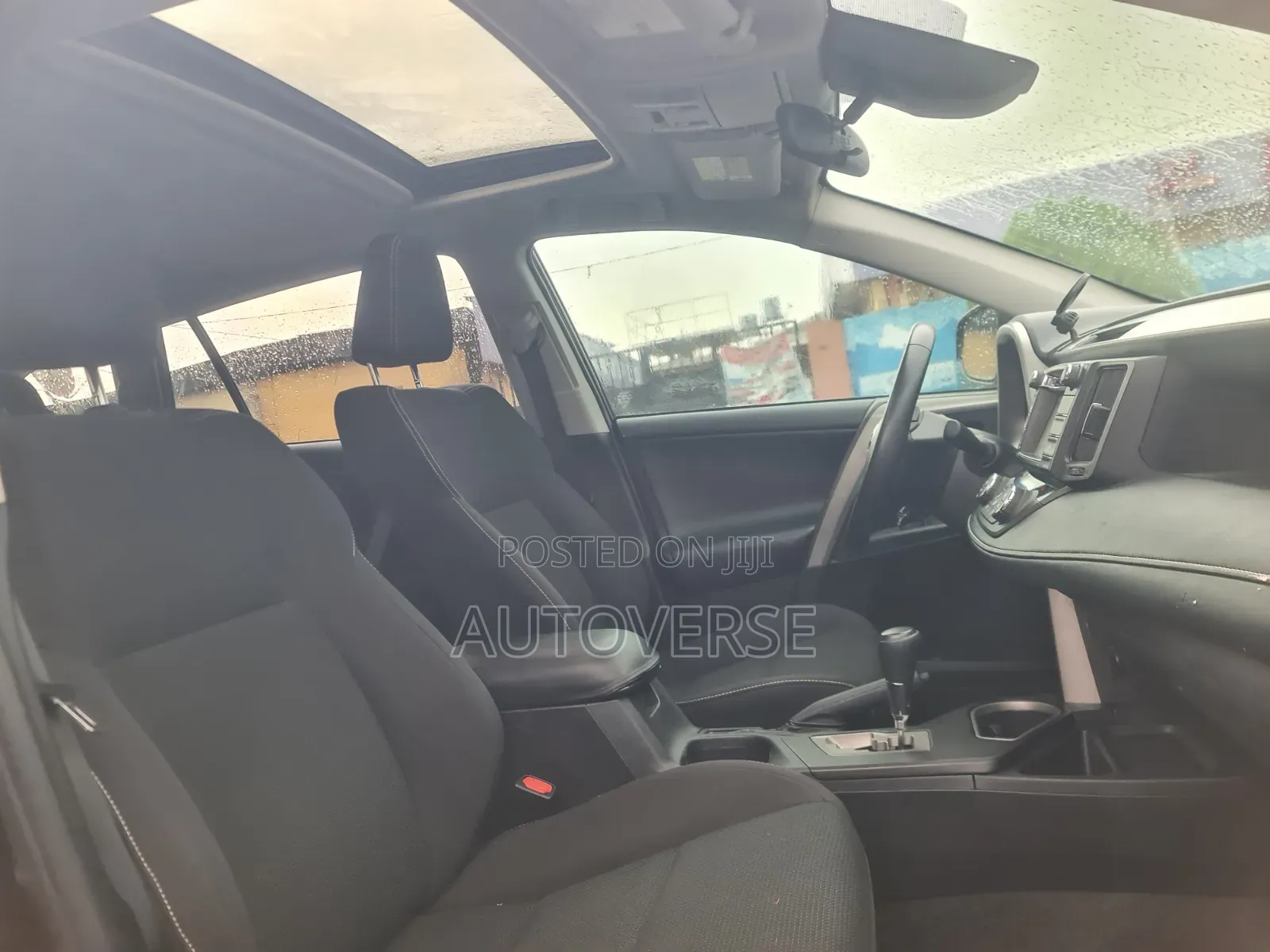 Toyota RAV4 2018