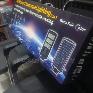 Ai Light Camera