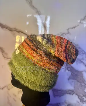 Head Warmer/Beanie.