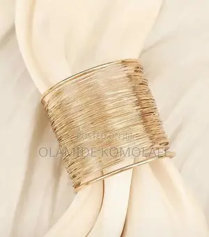 Basket Bangle