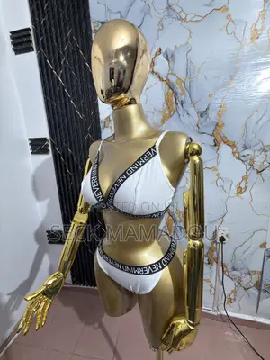 Lingerie Night Gown