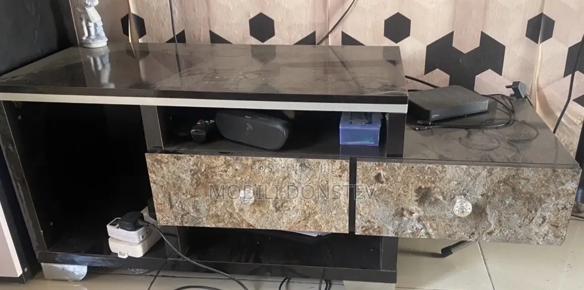 TV Console