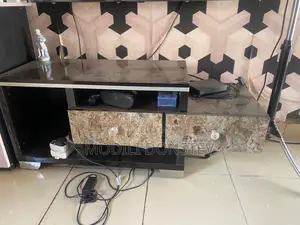 TV Console