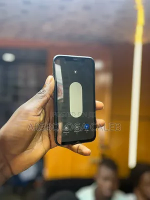 Apple iPhone 11 64 GB Black