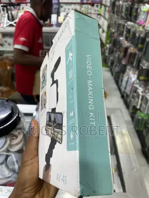 Video Making Kit