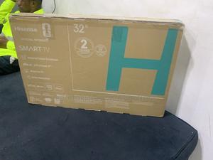 Hisense 32a4s Smart 32inch Tv With Clear Hd Picture