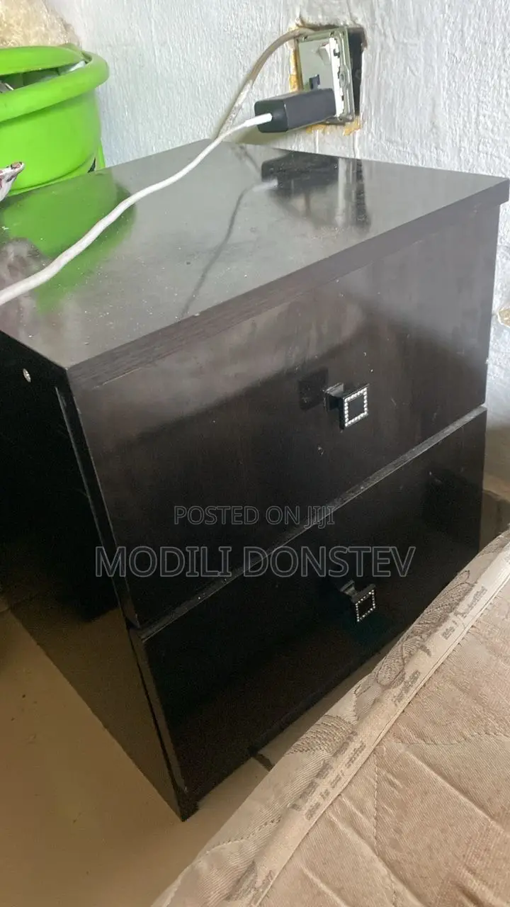 Side Bed Drawer