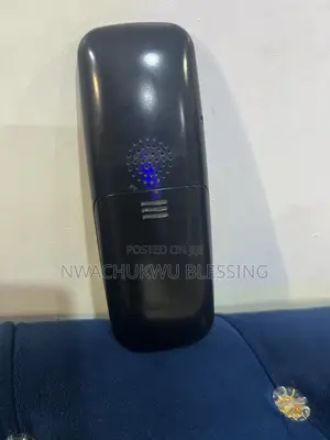 Nokia 100 Silver