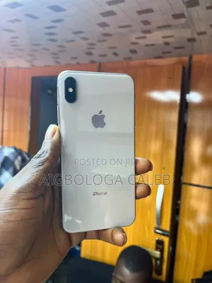 Apple iPhone XS Max 512 GB Gold