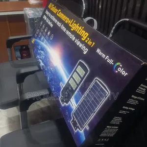 Ai 4g Camera Light
