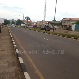 3bedroom Bungalow Office in Garden Avenue Gra Dual Rd For10m at 1000 SQM