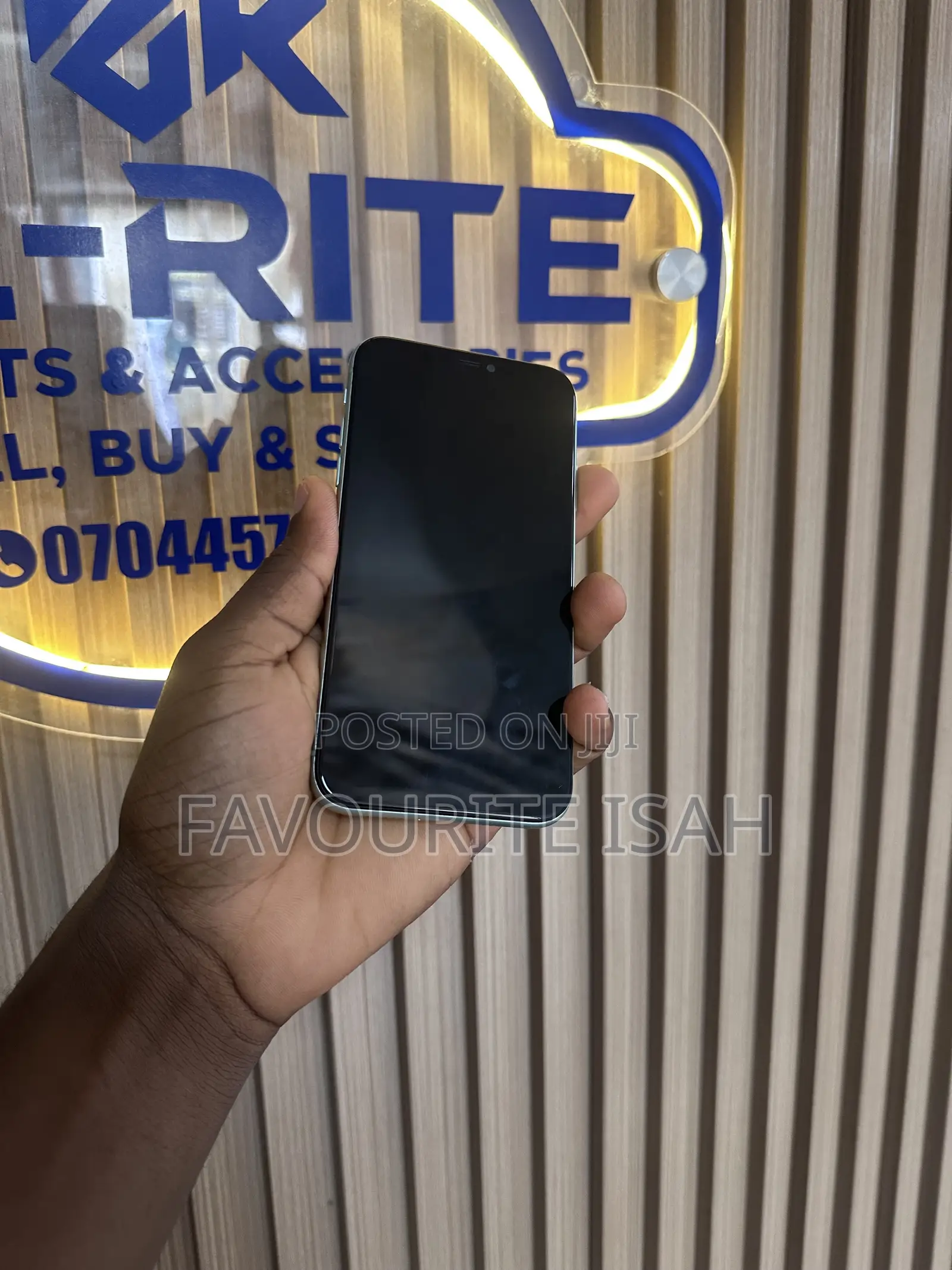 Apple iPhone XR 64 GB