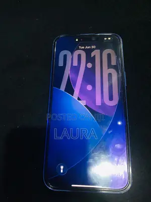Apple iPhone 16 Plus 128 GB Blue