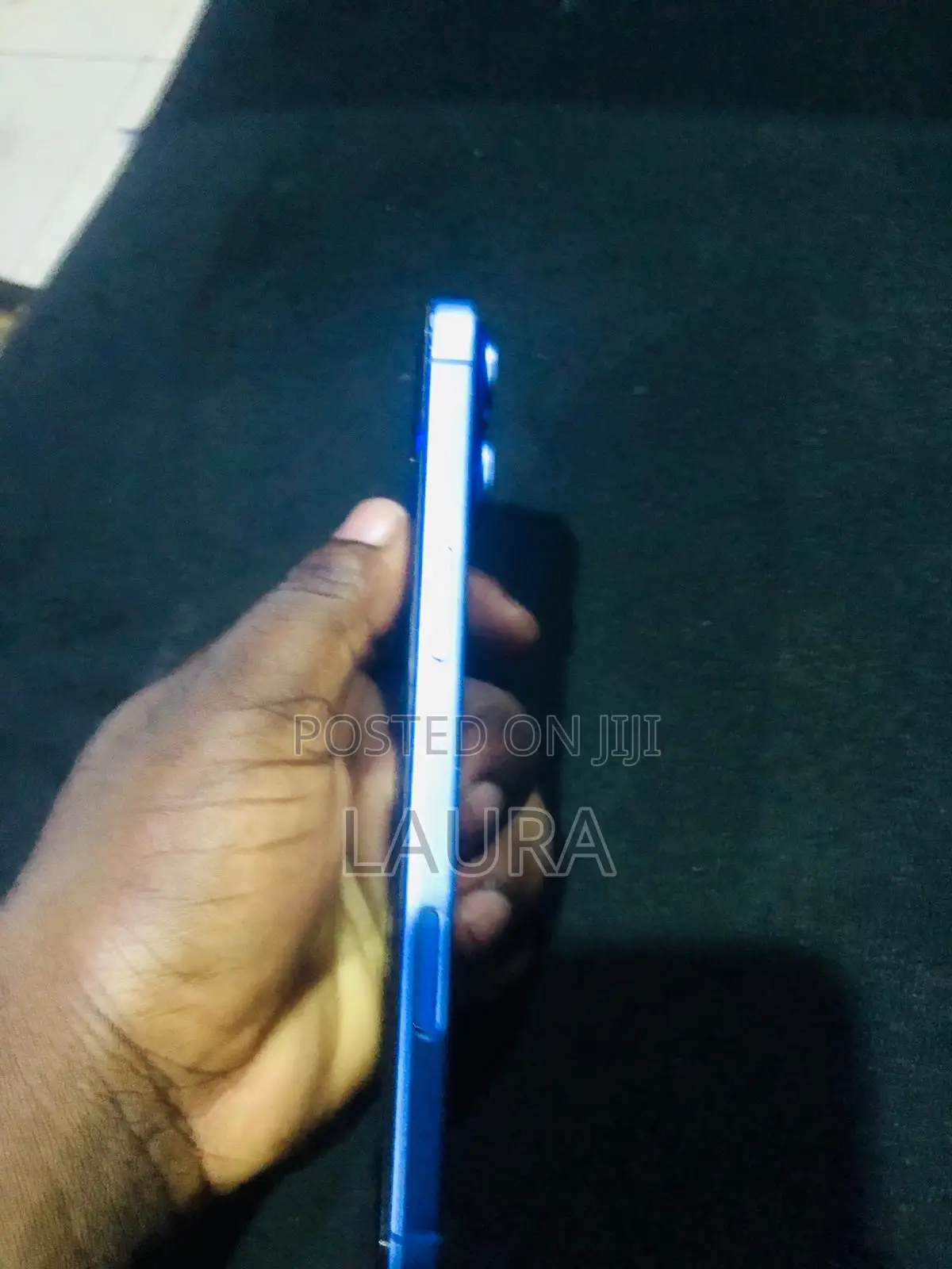 Apple iPhone 16 Plus 128 GB Blue