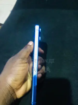 Apple iPhone 16 Plus 128 GB Blue