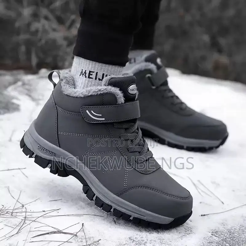 Top Shoes for Men