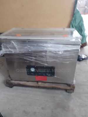 Vaccum Packing Machine