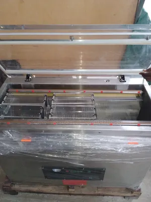 Vaccum Packing Machine
