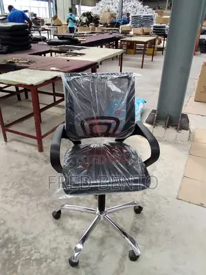 Strong Office Net Chair