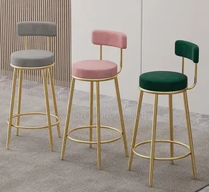 Bar Stool With One Year Warranty