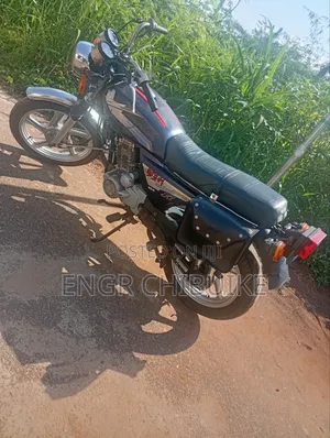 Kymco Agility 2006 Blue