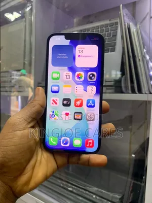 Apple iPhone 13 128 GB Blue