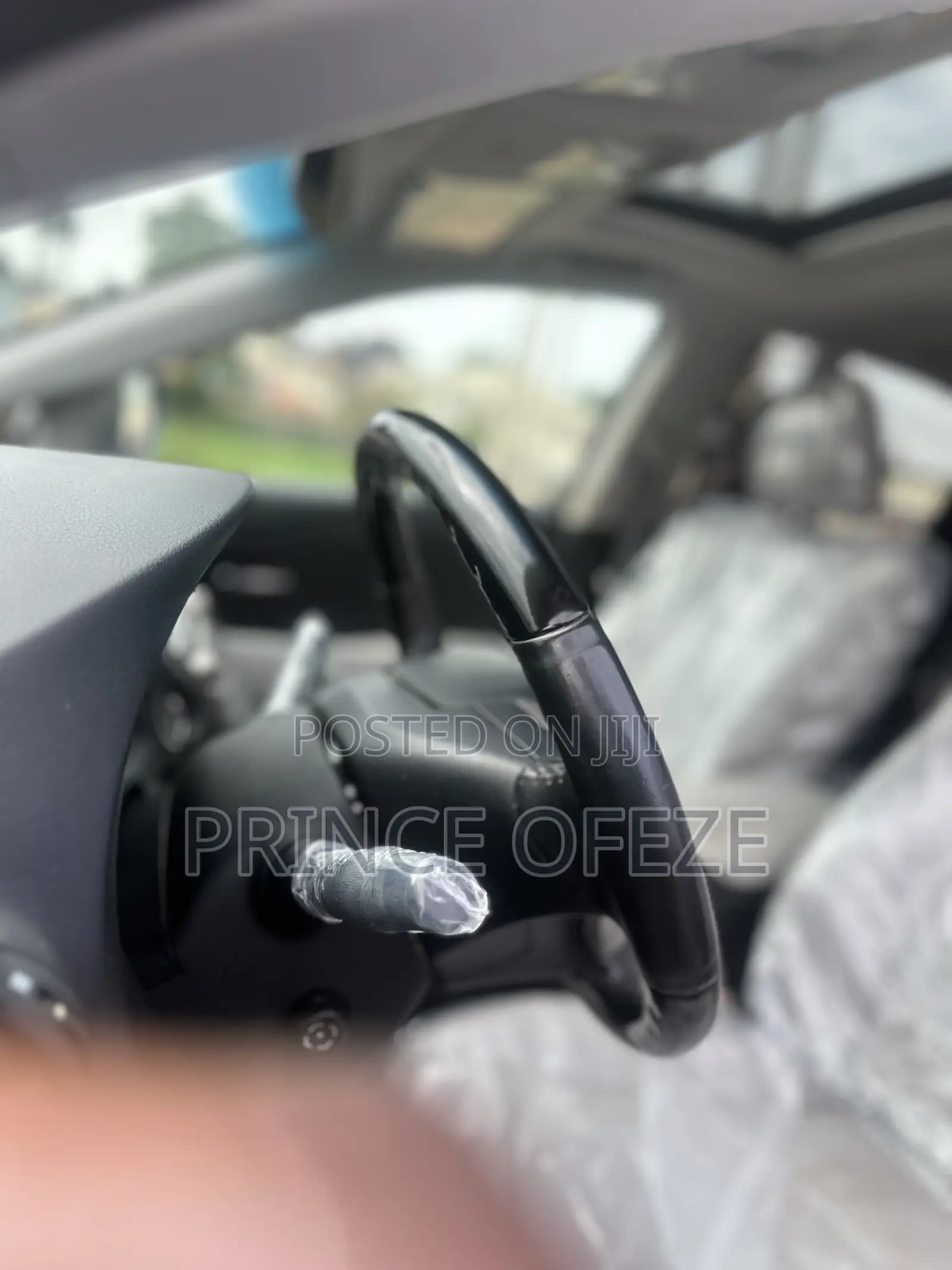 Lexus RX 2013 Black